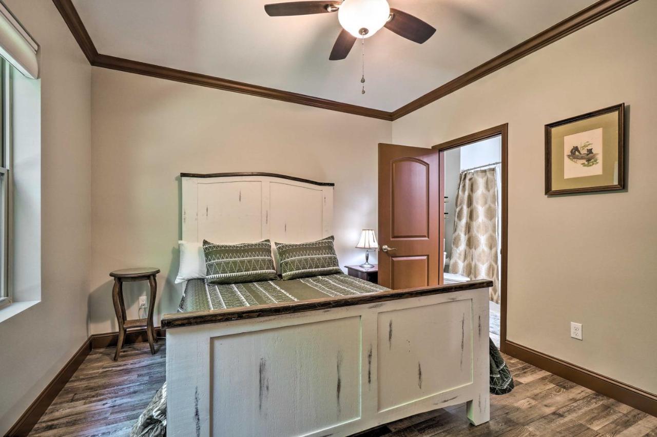 Cozy Townsend Condo, Resort-Style Amenities! Exterior foto
